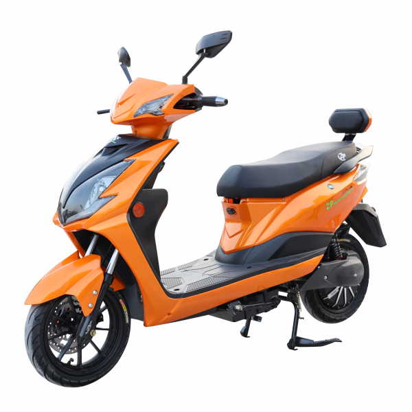 MOTO ELECTRICA ZP REVOLT 19K