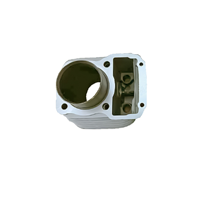 Cilindro Cg125 Aluminio Et