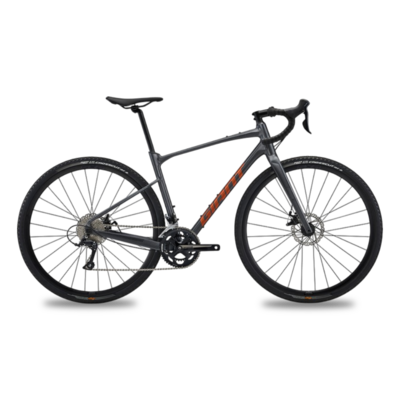 BICICLETA GIANT REVOLT 2 700C 