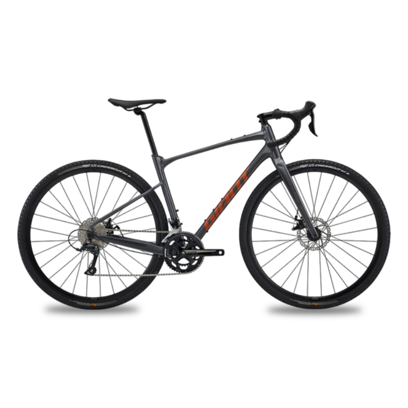 BICICLETA GIANT REVOLT 2 700C 