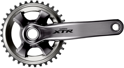 PLATO XTR FCM9000-1
