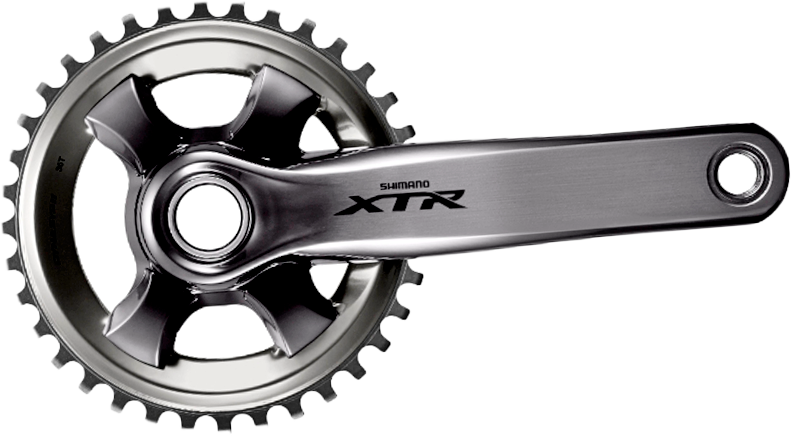 PLATO XTR FCM9000-1