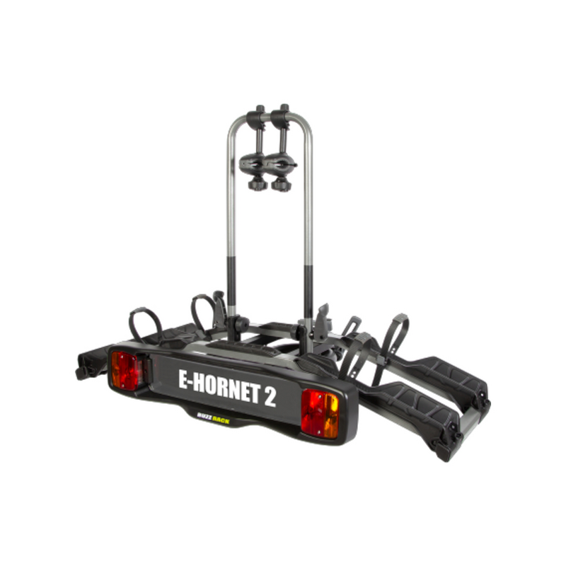 PORTA BICI BUZZRACK E-HORNET 2 BALL