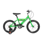 BICICLETA SUPERCHAMP BMX 1604 