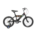 BICICLETA SUPERCHAMP BMX 1604 