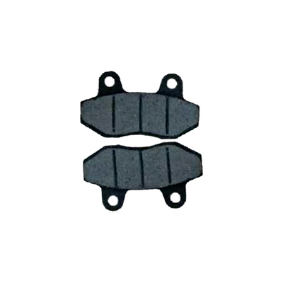 Pastilla Freno Tras. Trail Et