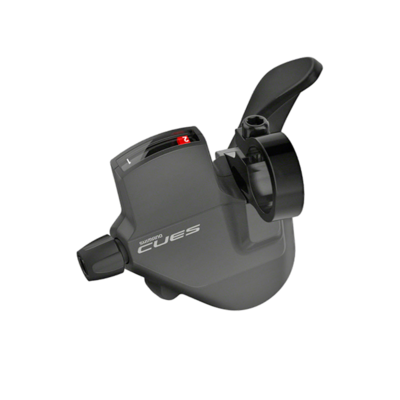 PEDAL RAPID FIRE CUES SL-U4000