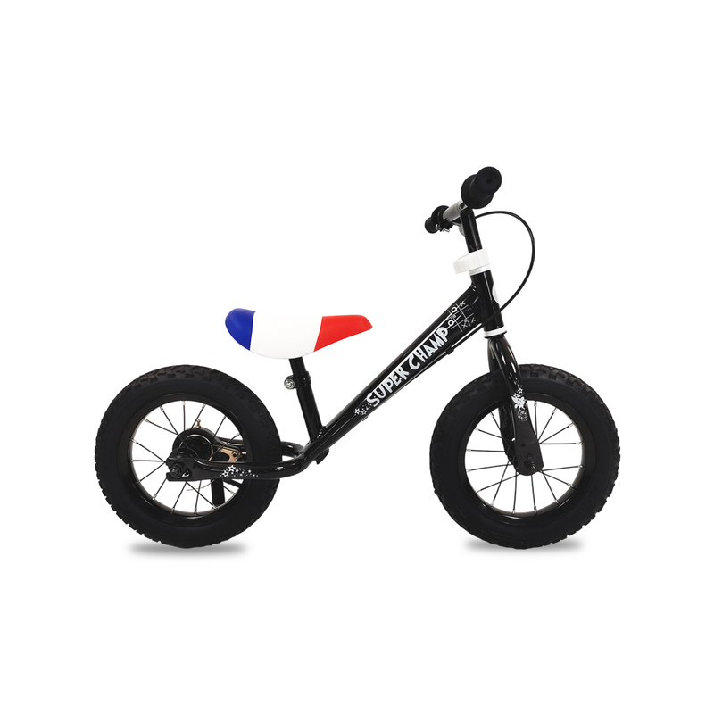 MONKEY BICICLETA EQUILIBRIO  SUPERCHAMP 