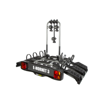 PORTA BICI BUZZRACK HORNET (3 BIC) BALL