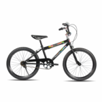 BICICLETA SUPERCHAMP BMX ROCKET ARO 20