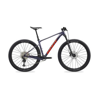 BICICLETA GIANT XTC SLR 1  2027