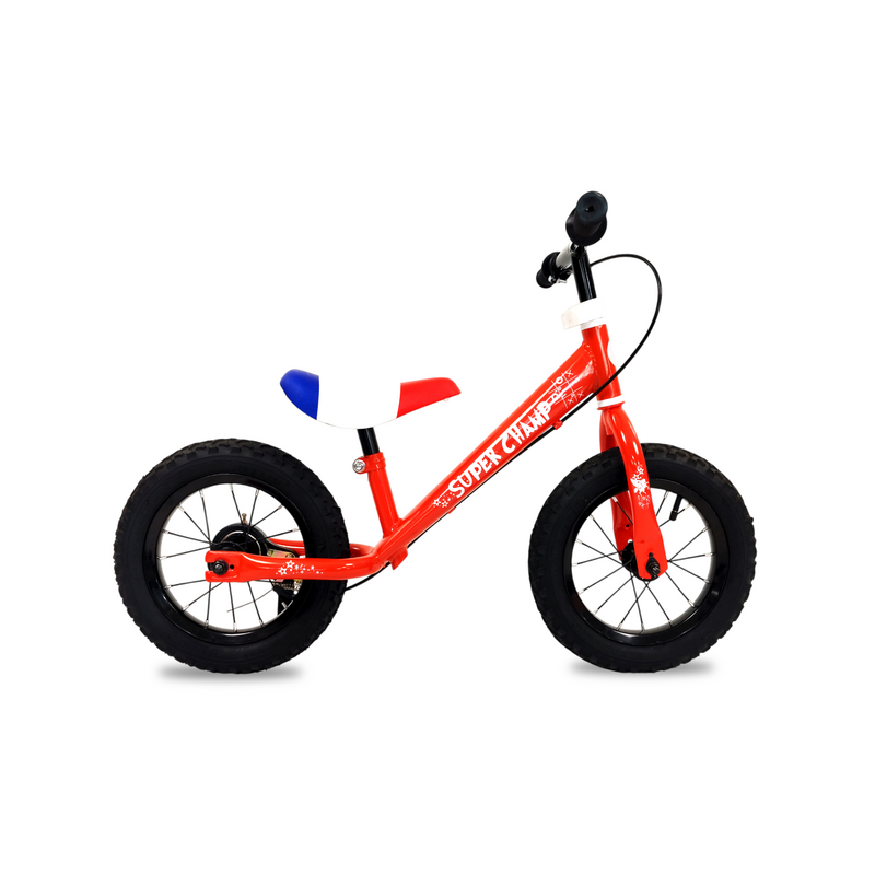 MONKEY BICICLETA EQUILIBRIO  SUPERCHAMP 