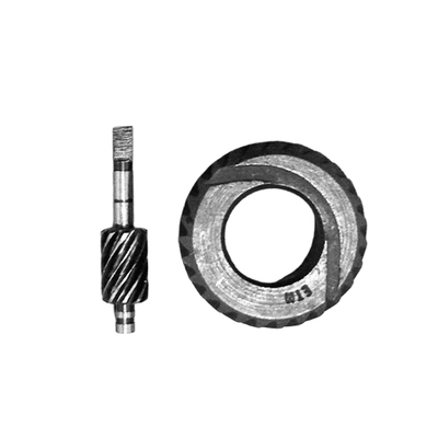 Engranaje Veloc. Cg125