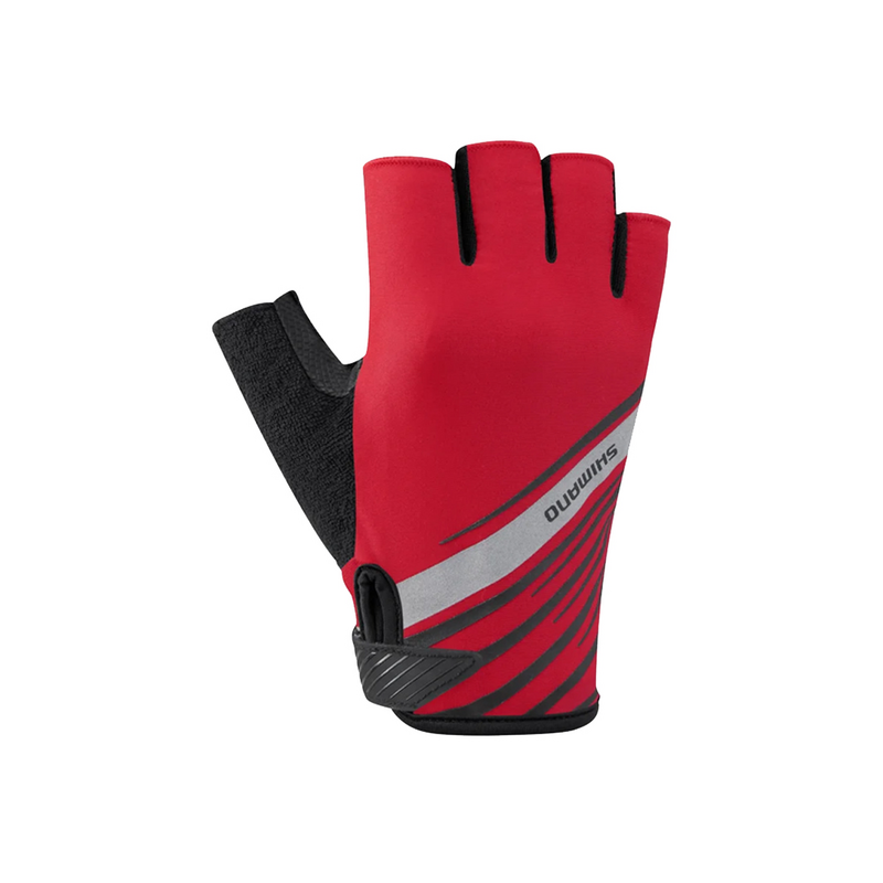 GUANTE CORTO SHIMANO ESCAPE 