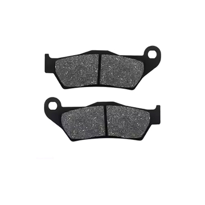 Pastilla De Freno Fz16