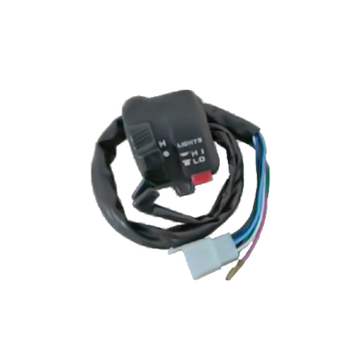 Manillar Izq Kenton Sprit