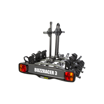 PORTA BIC BUZZRACK RACER 3 (3 BIC)