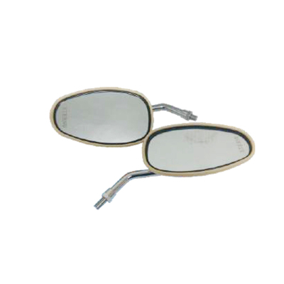  COD: 4ET0785 Espejo En Amarillo Et